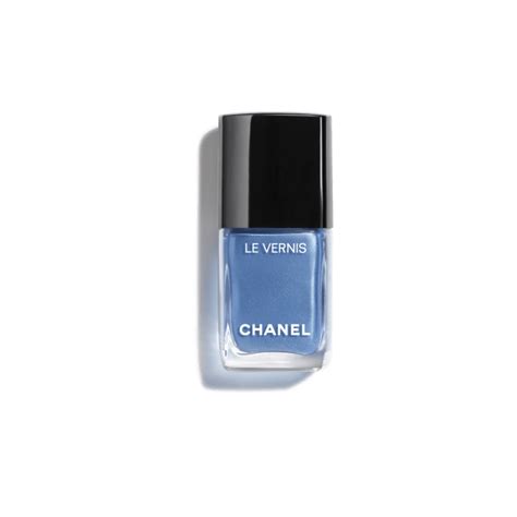 chanel nagellak geel|LE VERNIS Longwear nail colour 179 .